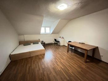 Pronájem bytu 2+kk v osobním vlastnictví 53 m², Ostrava