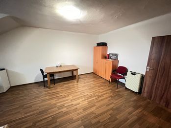 Pronájem bytu 1+1 v osobním vlastnictví 45 m², Ostrava