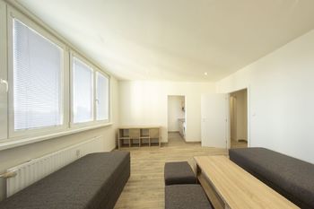 Prodej bytu 2+1 v osobním vlastnictví 44 m², Ostrava