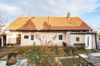 Prodej domu 52 m², Zlosyň
