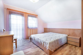 Prodej domu 190 m², Jenišov