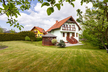 Prodej domu 190 m², Jenišov