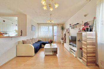 Prodej bytu 3+kk v osobním vlastnictví 85 m², Poděbrady