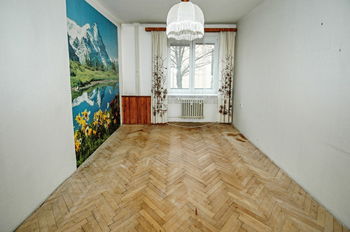 Prodej bytu 3+1 v osobním vlastnictví 68 m², Plzeň