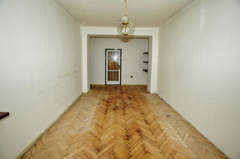 Prodej bytu 3+1 v osobním vlastnictví 68 m², Plzeň