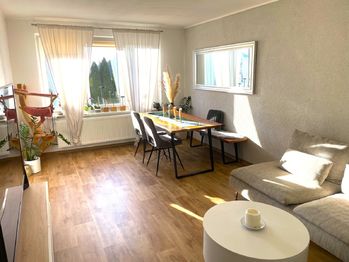 Prodej bytu 3+1 v osobním vlastnictví 84 m², Nová Ves