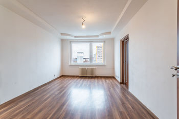 Pronájem bytu 3+1 v osobním vlastnictví 66 m², Praha 9 - Letňany