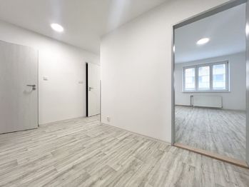Pronájem bytu 3+1 v osobním vlastnictví 88 m², Žatec