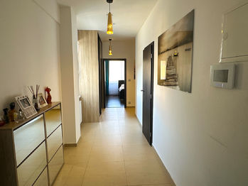 Prodej bytu 3+kk v osobním vlastnictví 89 m², Tachov