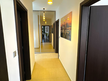 Prodej bytu 3+kk v osobním vlastnictví 89 m², Tachov