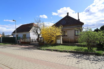 Prodej domu 143 m², Praha 9 - Horní Počernice