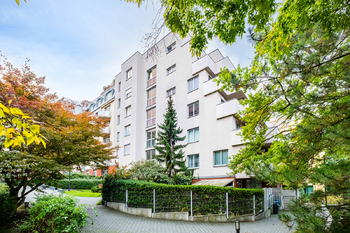 Dům - Prodej bytu 2+kk v osobním vlastnictví 52 m², Praha 2 - Vinohrady