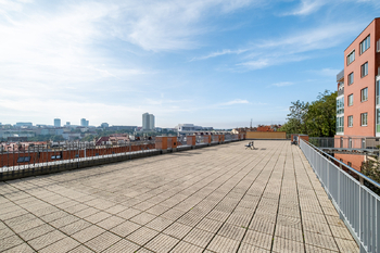 Teresa rezidence - Prodej bytu 2+kk v osobním vlastnictví 52 m², Praha 2 - Vinohrady