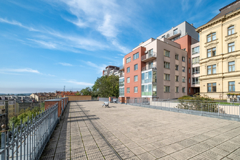 Teresa rezidence - Prodej bytu 2+kk v osobním vlastnictví 52 m², Praha 2 - Vinohrady
