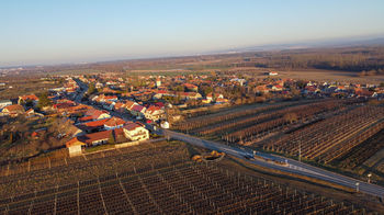 Prodej pozemku 736 m², Bulhary