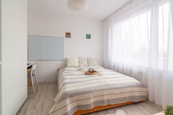Prodej bytu 3+1 v osobním vlastnictví 77 m², Brno