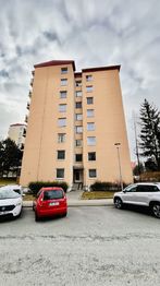 Prodej bytu 3+1 v osobním vlastnictví 77 m², Brno