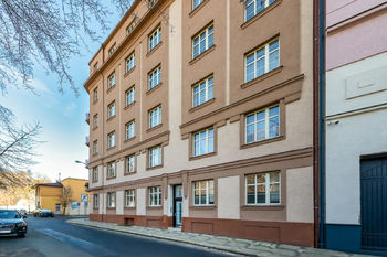 Prodej bytu 3+kk v osobním vlastnictví 90 m², Karlovy Vary