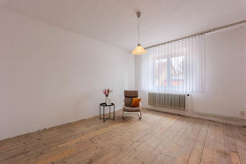 Prodej nájemního domu 218 m², Brno