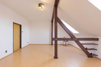 Prodej nájemního domu 218 m², Brno