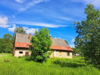 Prodej domu 400 m², Dolní Lánov