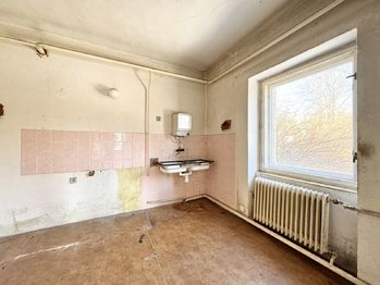 Prodej apartmánu 400 m², Dolní Lánov