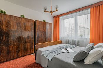 Prodej bytu 3+1 v osobním vlastnictví 74 m², Pardubice