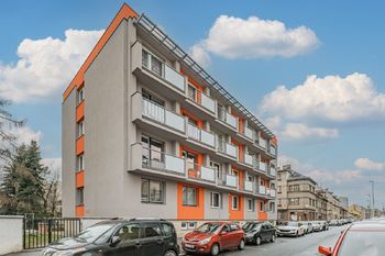 Prodej bytu 3+1 v družstevním vlastnictví 60 m², Pardubice