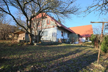 Prodej domu 291 m², Vimperk