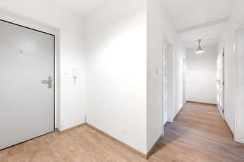 Prodej bytu 2+kk v osobním vlastnictví 59 m², Kařez