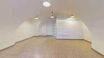 Pronájem obchodních prostor 47 m², Litoměřice