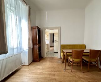 Pronájem bytu 3+kk v osobním vlastnictví, Praha 2 - Nové Město
