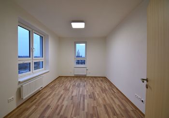 Pronájem bytu 3+kk v osobním vlastnictví 75 m², Plzeň