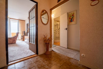 Pronájem bytu 1+1 v osobním vlastnictví 42 m², Zlín
