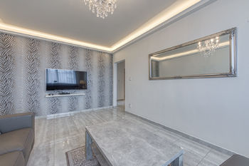 Pronájem bytu 4+1 v osobním vlastnictví 76 m², Praha 4 - Kamýk