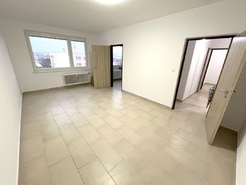 Pronájem bytu 1+1 v osobním vlastnictví 42 m², Strakonice