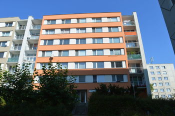 Pronájem bytu 1+1 v osobním vlastnictví 42 m², Strakonice