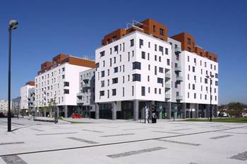 Pronájem bytu 4+1 v osobním vlastnictví 94 m², Ostrava