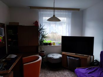 Prodej bytu 3+1 v družstevním vlastnictví 75 m², Ústí nad Labem