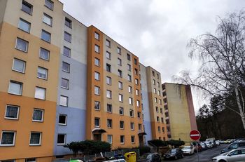 Prodej bytu 4+1 v osobním vlastnictví 81 m², Ústí nad Labem