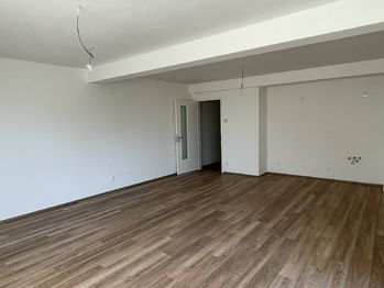 Prodej bytu 2+kk v osobním vlastnictví 53 m², Říčany