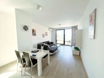 Prodej bytu 2+kk v osobním vlastnictví 53 m², Rafailovići