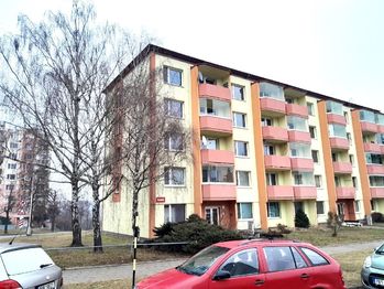Prodej bytu 4+kk v osobním vlastnictví 127 m², Vranov nad Dyjí