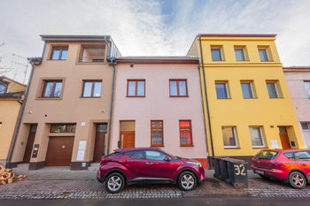 Prodej domu 104 m², Brno