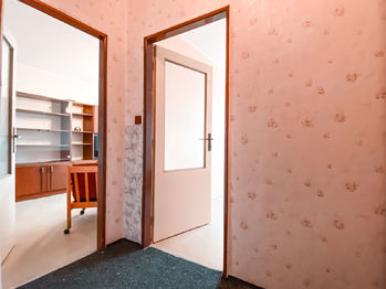Pronájem bytu 2+kk v osobním vlastnictví 45 m², Praha 6 - Řepy