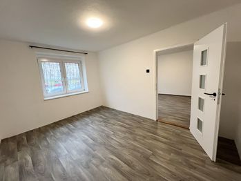 Prodej bytu 2+1 v osobním vlastnictví 48 m², Bílina
