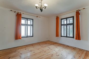 Prodej domu 170 m², Libiš