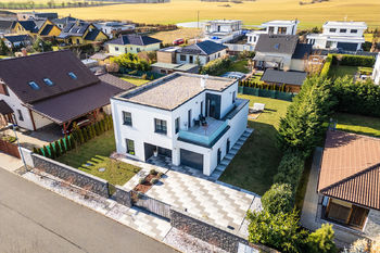 Prodej domu 188 m², Předboj