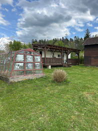 Prodej pozemku 560 m², Dolní Pěna