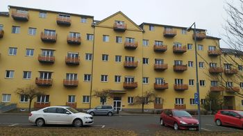 Prodej bytu 3+1 v družstevním vlastnictví 69 m², Šumperk